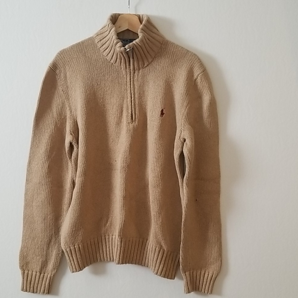 Ralph Lauren polo